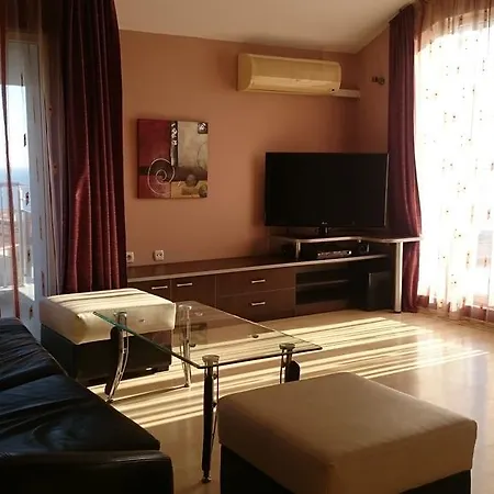 Bona Dea Club 2* Свети Влас