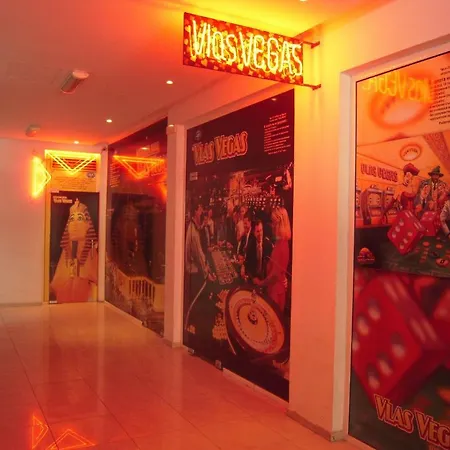 Хотел Bona Dea Club