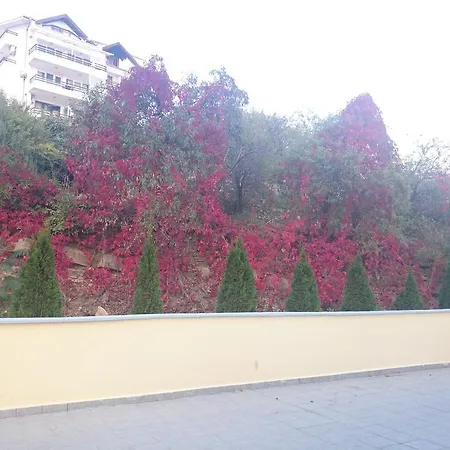 Hotel Bona Dea Club Sveti Vlas