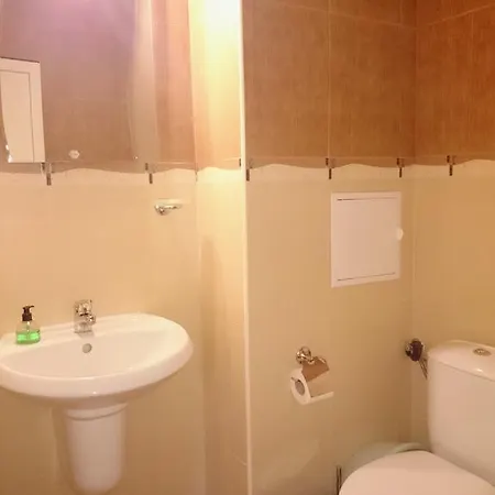 Hotel Bona Dea Club 2*