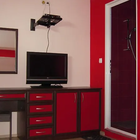 Hotel Bona Dea Club