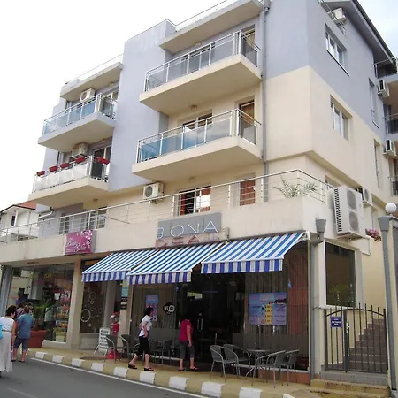 Bona Dea Club Hotel