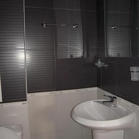 Hotel Bona Dea Club