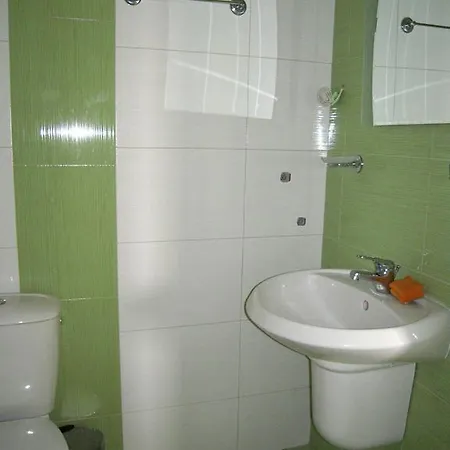 Bona Dea Club Hotel