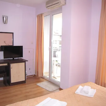 Bona Dea Club Hotel Sveti Vlas
