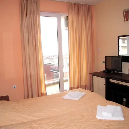 Bona Dea Club 2* Sveti Vlas