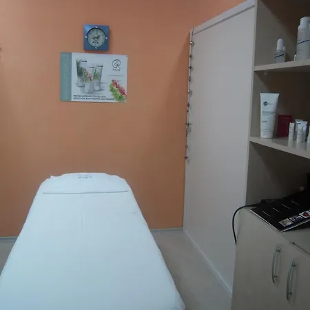 Bona Dea Club Hotel Sveti Vlas