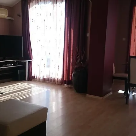 Hotel Bona Dea Club