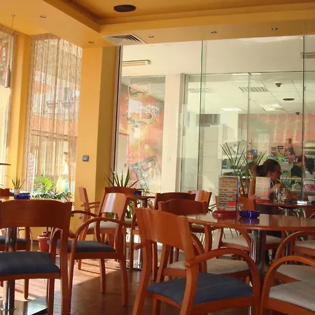 Bona Dea Club Sveti Vlas