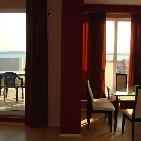 Hotel Bona Dea Club Sveti Vlas