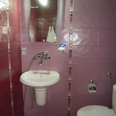Hotel Bona Dea Club