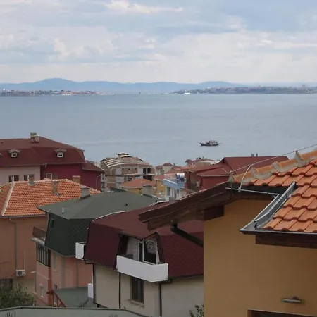Bona Dea Club Hotel Sveti Vlas