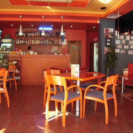 Bona Dea Club Sveti Vlas