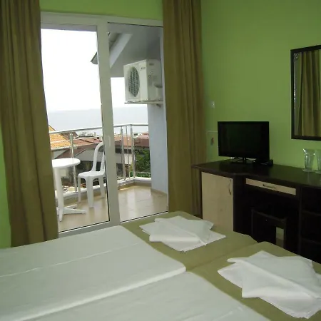 Hotel Bona Dea Club