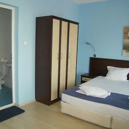 Hotel Bona Dea Club Sveti Vlas