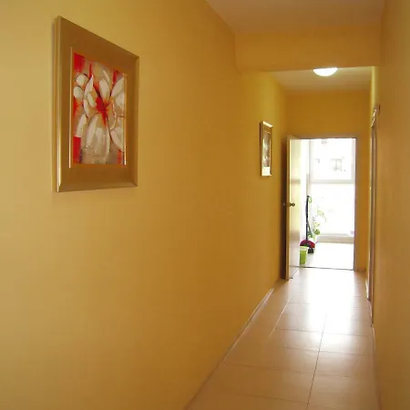 Bona Dea Club Hotel