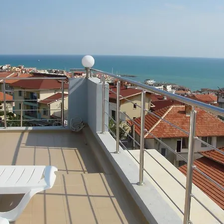 Bona Dea Club Hotel Sveti Vlas